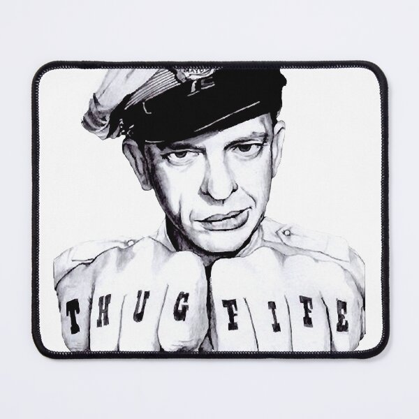 Item preview, Barney Thug Life Essential designed and sold by Gruenewald-12.