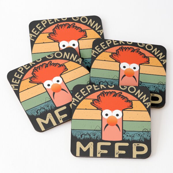 Item preview, Meepers Gonna Meep designed and sold by AqUessT12.