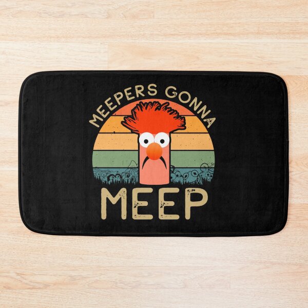 Item preview, Meepers Gonna Meep designed and sold by AqUessT12.