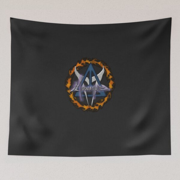Item preview, Mudvayne Logos Classic T-Shirt designed and sold by DanielKhano.