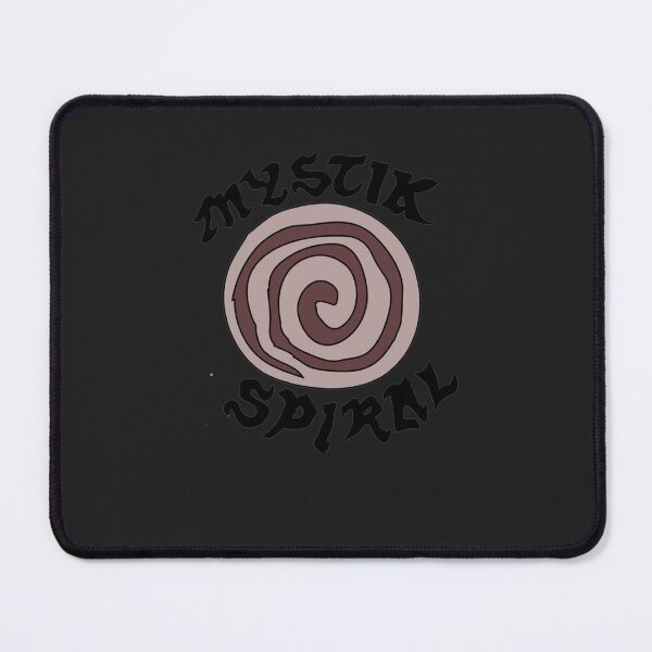 Item preview, The Spiral Essential T-Shirt designed and sold by JosipCvitkovic.
