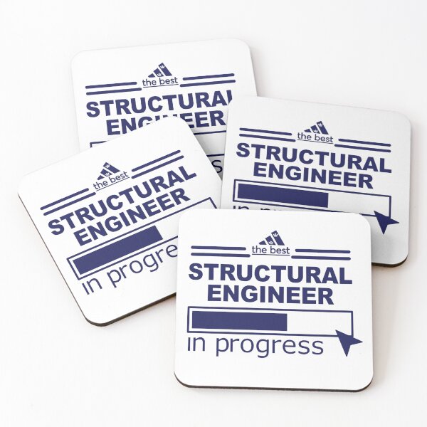 Item preview, STRUCTURAL ENGINEER designed and sold by MichelleMc766.