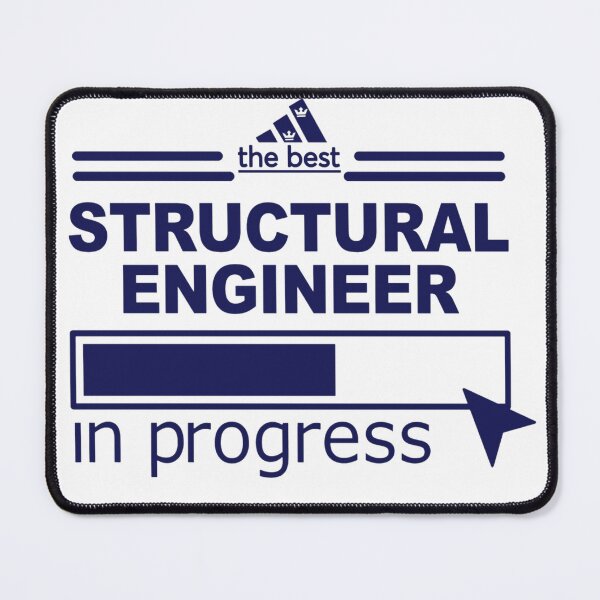 Item preview, STRUCTURAL ENGINEER designed and sold by MichelleMc766.