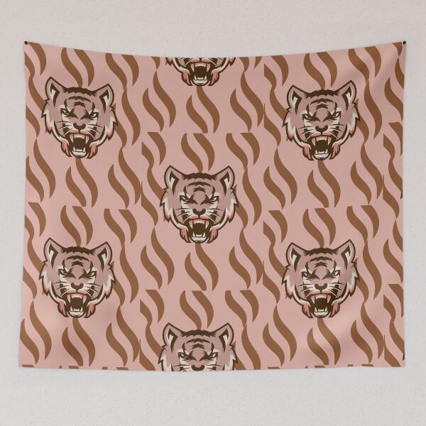 Artikelvorschau, Mond-Neujahrs-Tiger-Design entworfen und verkauft von FHLStore.