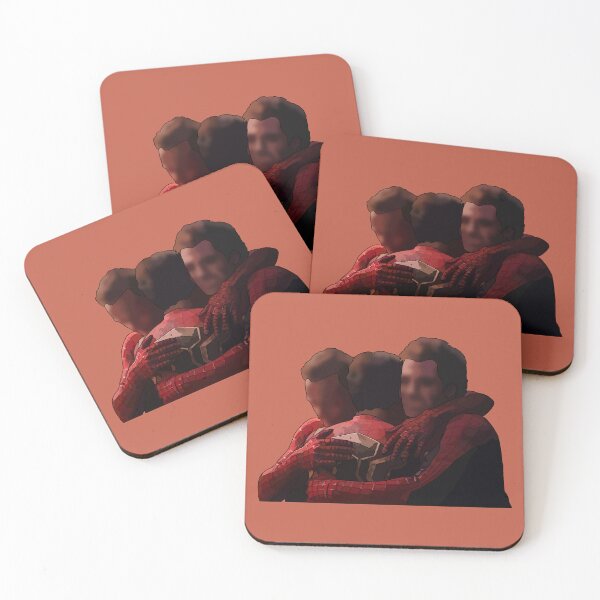 Item preview, 3 spiders |WebSlingers collection| designed and sold by KC Industries.
