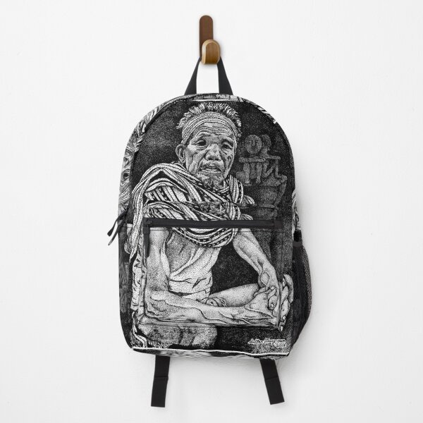 Item preview, Ifugao Elder I - by Sultan Mang-osan designed and sold by JupiterM.
