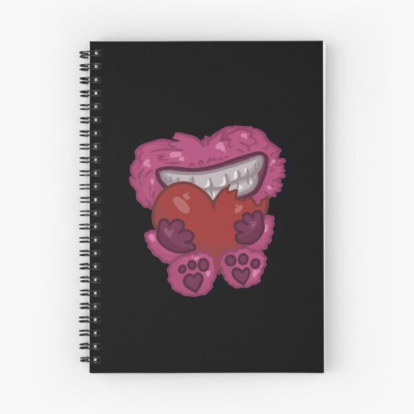 Item preview, Nibbly Valentine's!  designed and sold by izzyartzz.