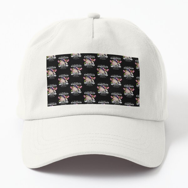 Bluebird Diner  Socks Dad Hat