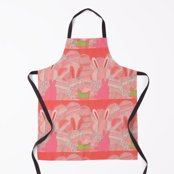 Item preview, Pink easter designed and sold by Tonyasartprints.