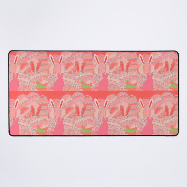 Item preview, Pink easter designed and sold by Tonyasartprints.