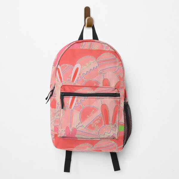 Item preview, Pink easter designed and sold by Tonyasartprints.