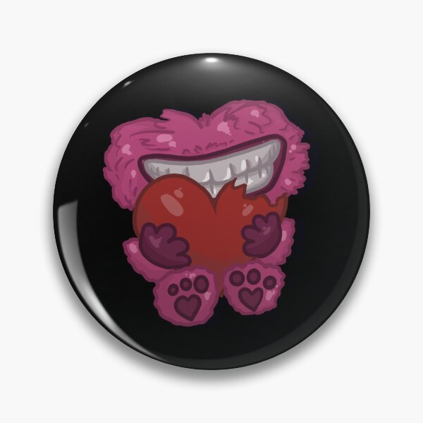 Item preview, Nibbly Valentine's!  designed and sold by izzyartzz.