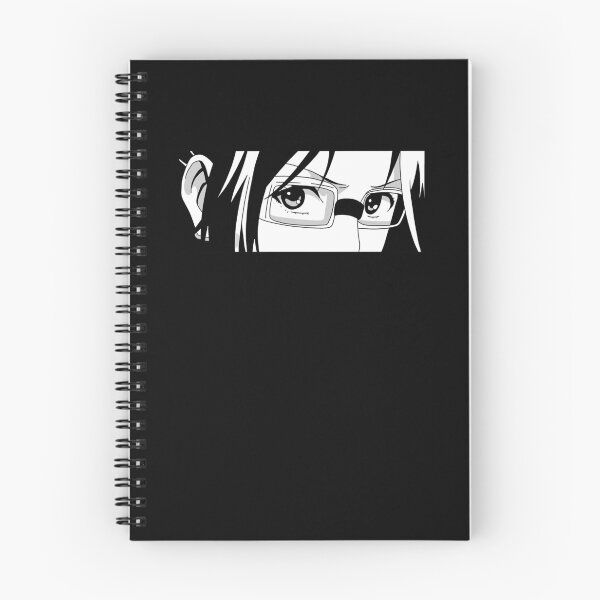 Item preview, Hange Eyes Classic . designed and sold by MakenaMata.
