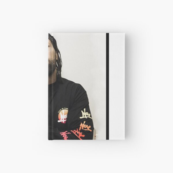 Redman Hardcover Journal