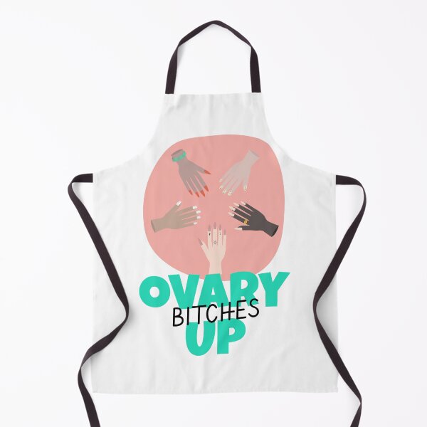 Item preview, Ovary Up Bitches designed and sold by LKDesigns24.