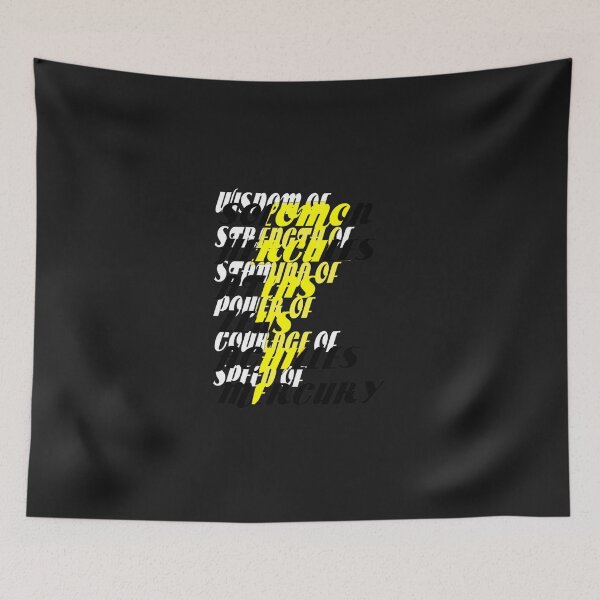 Item preview, Shazam! Essential T-Shirt designed and sold by LisaGoll.