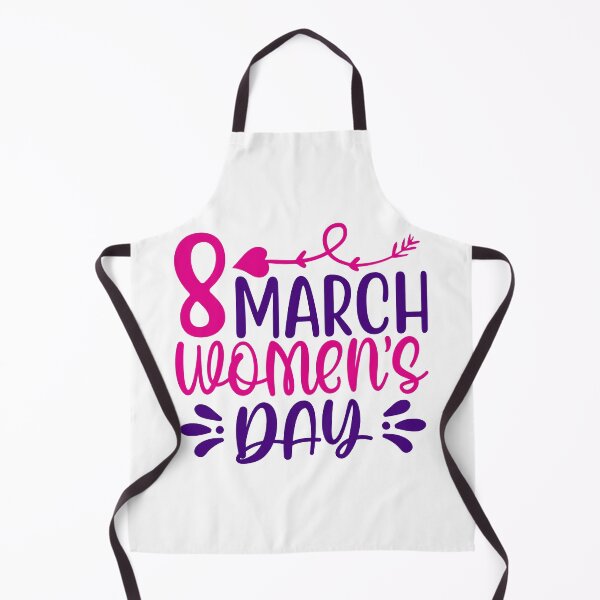 Item preview, Women's Day 8 March, International Womens Day T-Shirt designed and sold by podekom.