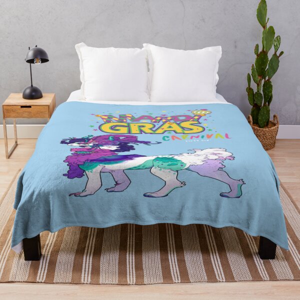 Item preview, mardi gras unicornio regalo carnal, mardi gras unicornio, mardi gras unicornio mamá, mardi gras unicornio diversión designed and sold by ArcuteDesign.