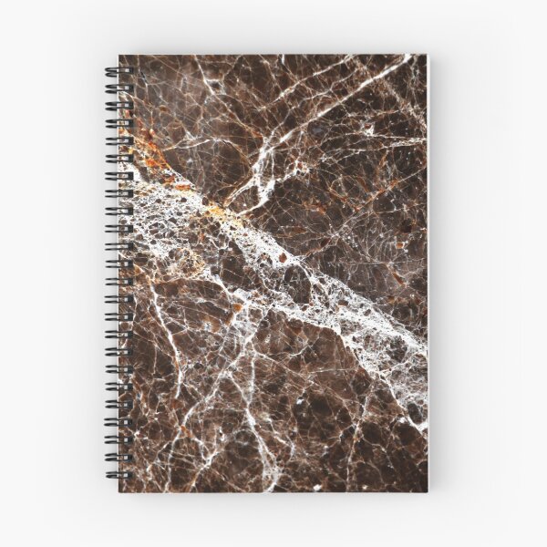 Item preview, Brown Marble designed and sold by action-zebra.