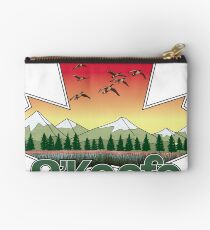 O'Keefe Brewery - Brewed in Canada Studio Pouch