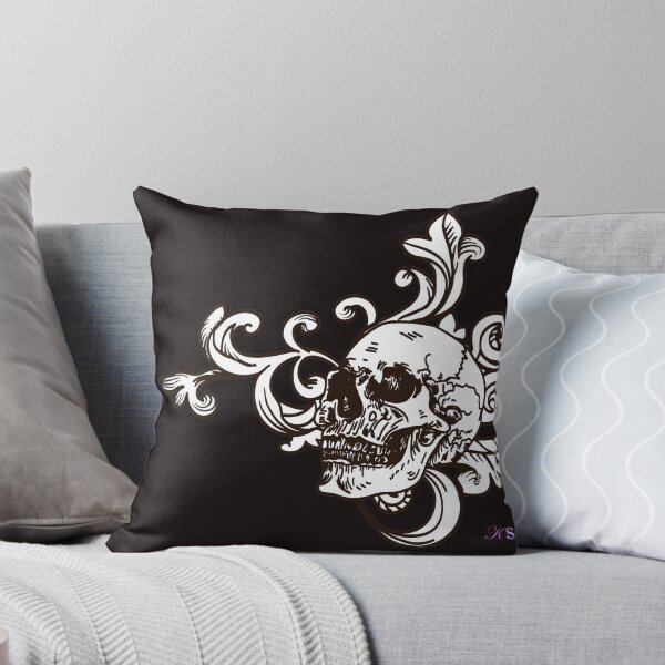 Item preview, Money Skull designed and sold by KSP Designs.