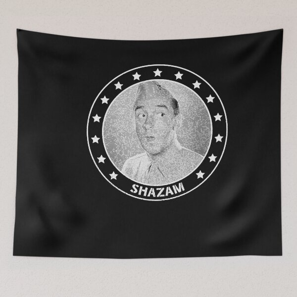 Item preview, Gomer Pyle - Shazam Classic  designed and sold by Eglantine-1.