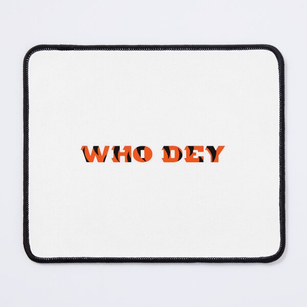 Item preview, WHO DEY designed and sold by ndavita540.