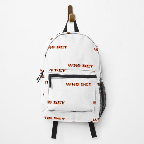 Item preview, WHO DEY designed and sold by ndavita540.
