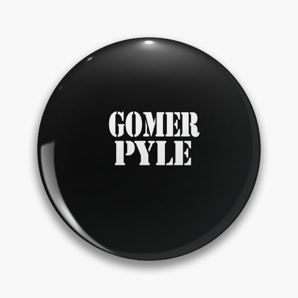 Item preview, Gomer Pyle Essentia designed and sold by Eglantine-1.