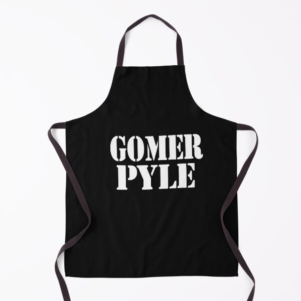 Item preview, Gomer Pyle Essentia designed and sold by Eglantine-1.