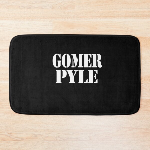 Item preview, Gomer Pyle Essentia designed and sold by Eglantine-1.