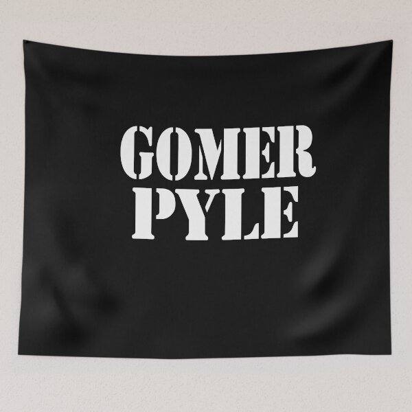 Item preview, Gomer Pyle Essentia designed and sold by Eglantine-1.