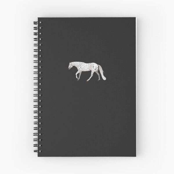 Item preview, Leopard Appaloosa - Equine Rampaige Sticker designed and sold by RolandSchmidtn.