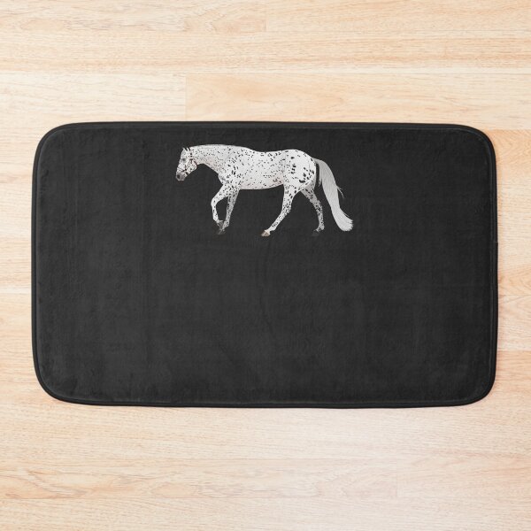 Item preview, Leopard Appaloosa - Equine Rampaige Sticker designed and sold by RolandSchmidtn.