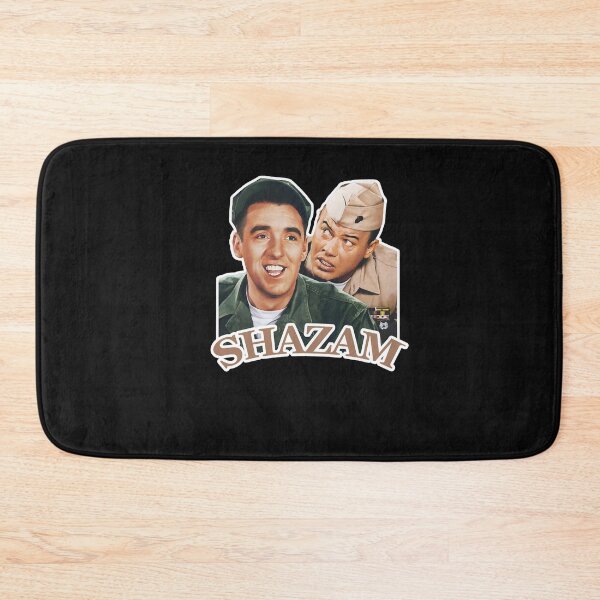 Item preview, Gomer Pyle Shazam  designed and sold by Eglantine-1.