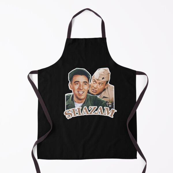 Item preview, Gomer Pyle Shazam  designed and sold by Eglantine-1.