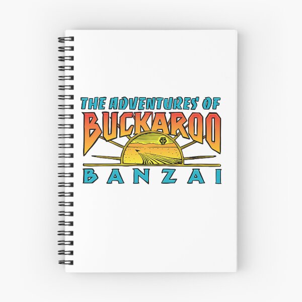 Item preview, Buckaroo Banzai designed and sold by LeviPu83.