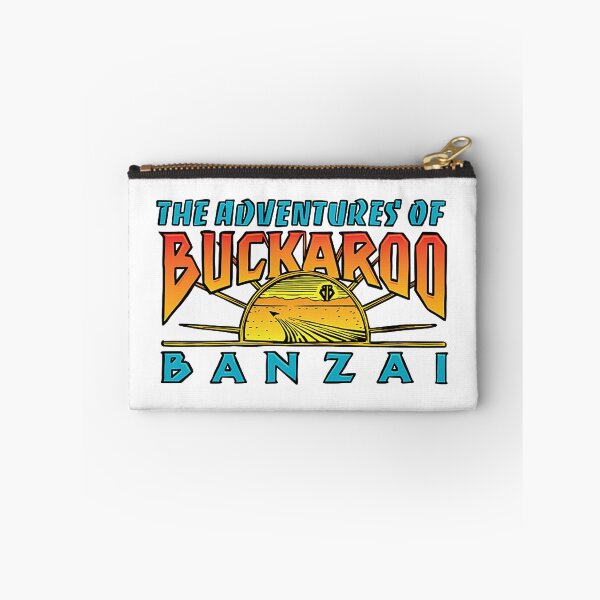 Item preview, Buckaroo Banzai designed and sold by LeviPu83.