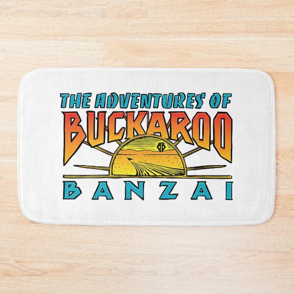 Item preview, Buckaroo Banzai designed and sold by LeviPu83.
