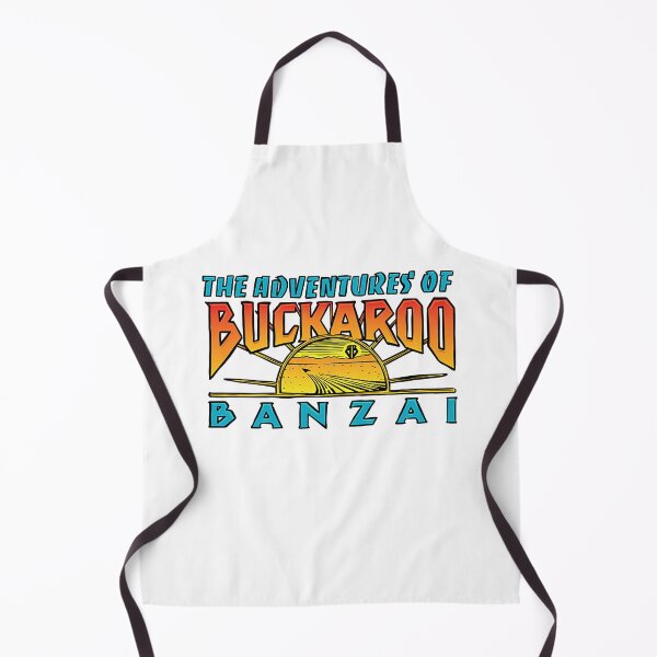 Item preview, Buckaroo Banzai designed and sold by LeviPu83.