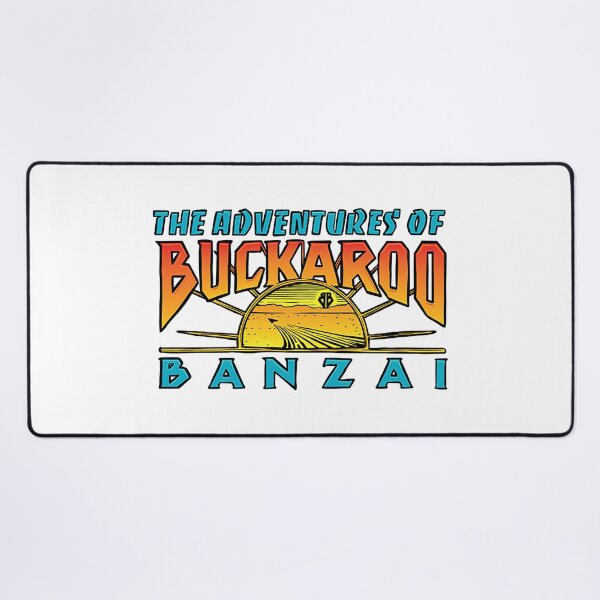 Item preview, Buckaroo Banzai designed and sold by LeviPu83.