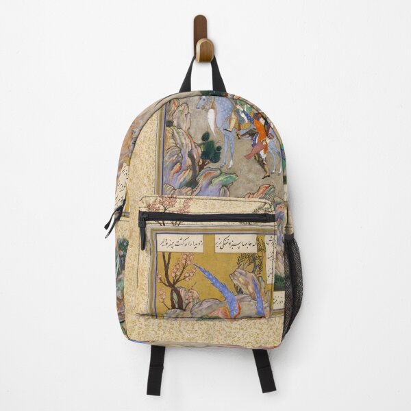 Item preview, Persian miniature. designed and sold by likiska.