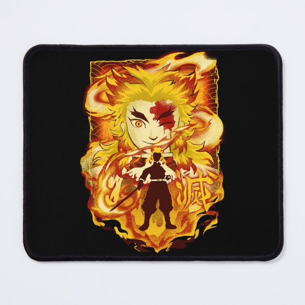 Item preview, Attack of the Flame Breathing designed and sold by Hypertwenty Designs.