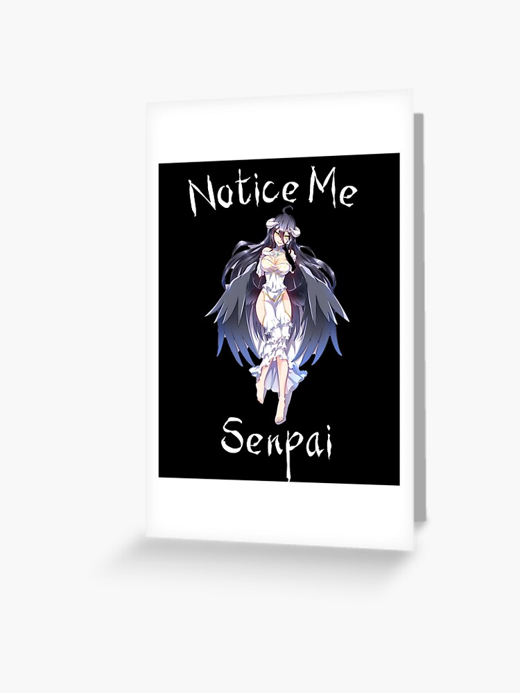 No Waifu No Laifu T-Shirt Anime Otaku Albedo No Waifu No Laifu T-Shirt Anime Otaku Albedo