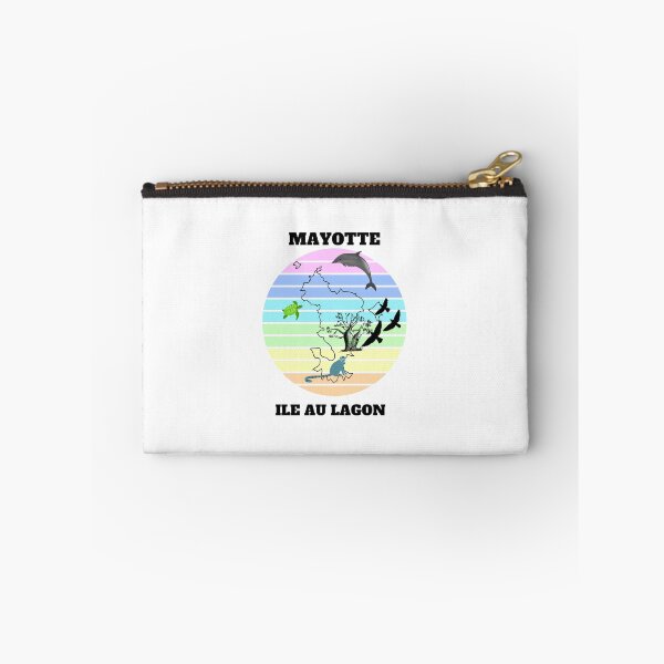 Item preview, LANDSCAPE OF THE ISLAND OF MAYOTTE designed and sold by FoxinhoSoumaila.