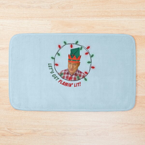 Item preview, ALF ELF Long T-Shirt designed and sold by LiesaHerteux.