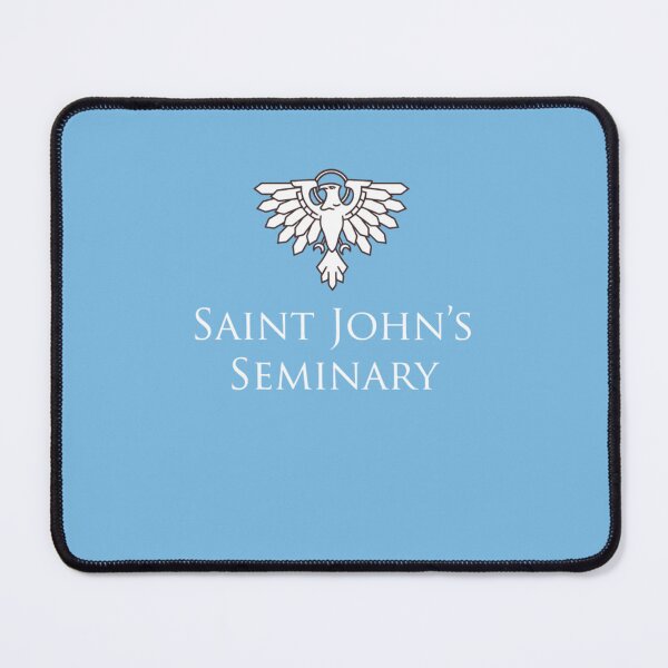 Item preview, Saint John&x27;s Seminary Classic T-Shirt designed and sold by ArminHuber.