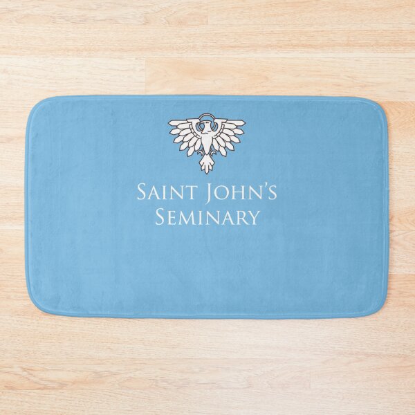 Item preview, Saint John&x27;s Seminary Classic T-Shirt designed and sold by ArminHuber.