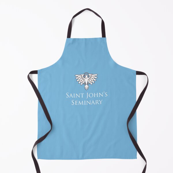 Item preview, Saint John&x27;s Seminary Classic T-Shirt designed and sold by ArminHuber.