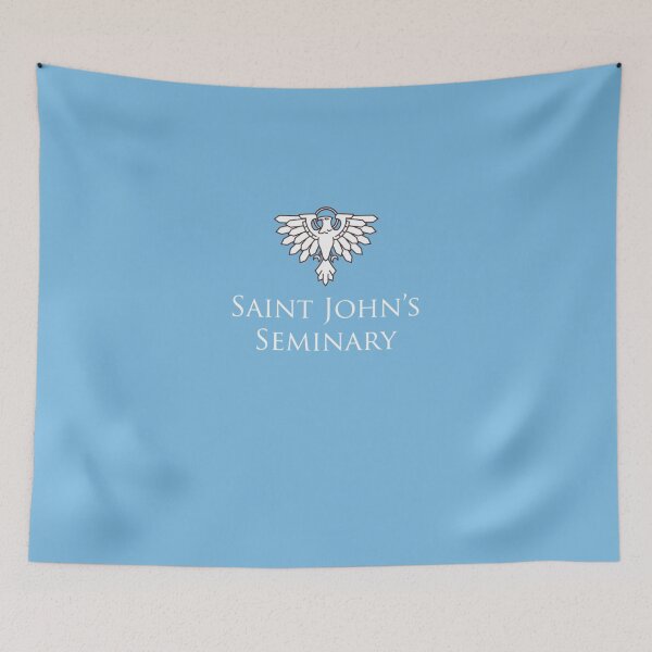 Item preview, Saint John&x27;s Seminary Classic T-Shirt designed and sold by ArminHuber.